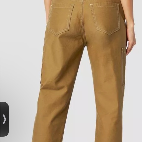 Levi jeans NWT - Picture 2 of 5